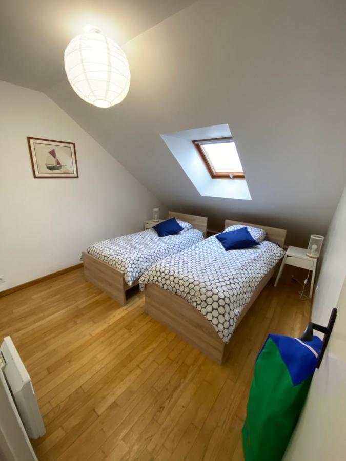 Appartement Hyper Centre Cathedrale Avec Parking Gratuit Amiens Ngoại thất bức ảnh